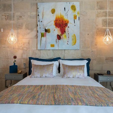 Julesy'S Bnb Cospicua Exterior foto