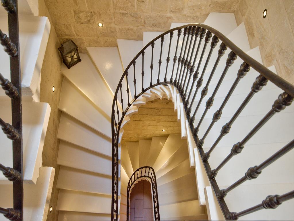 Julesy'S Bnb Cospicua Exterior foto
