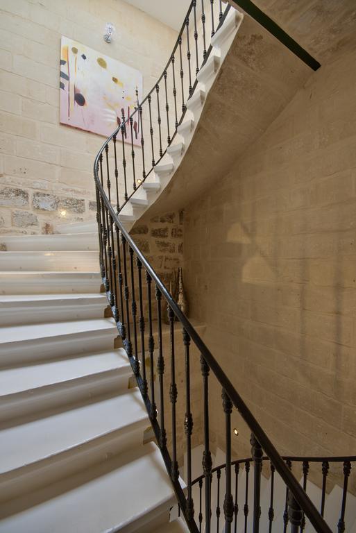 Julesy'S Bnb Cospicua Exterior foto
