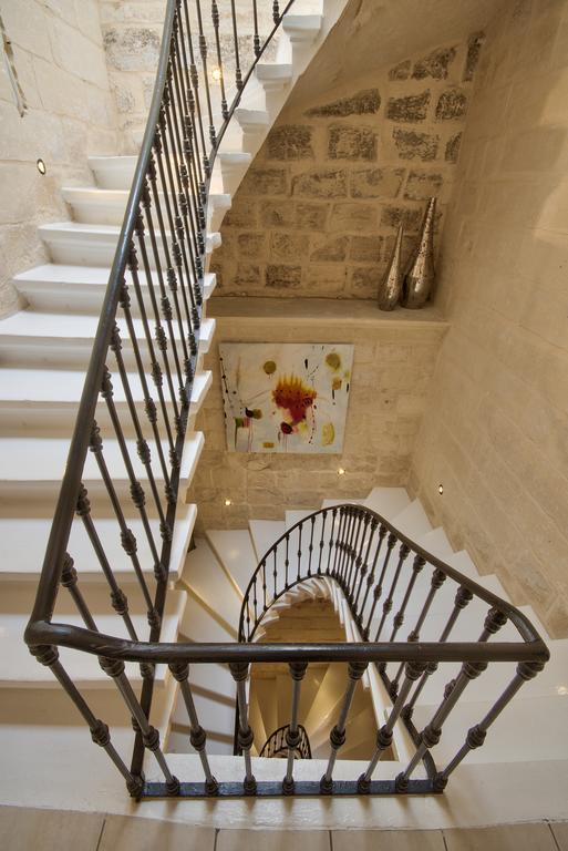Julesy'S Bnb Cospicua Exterior foto