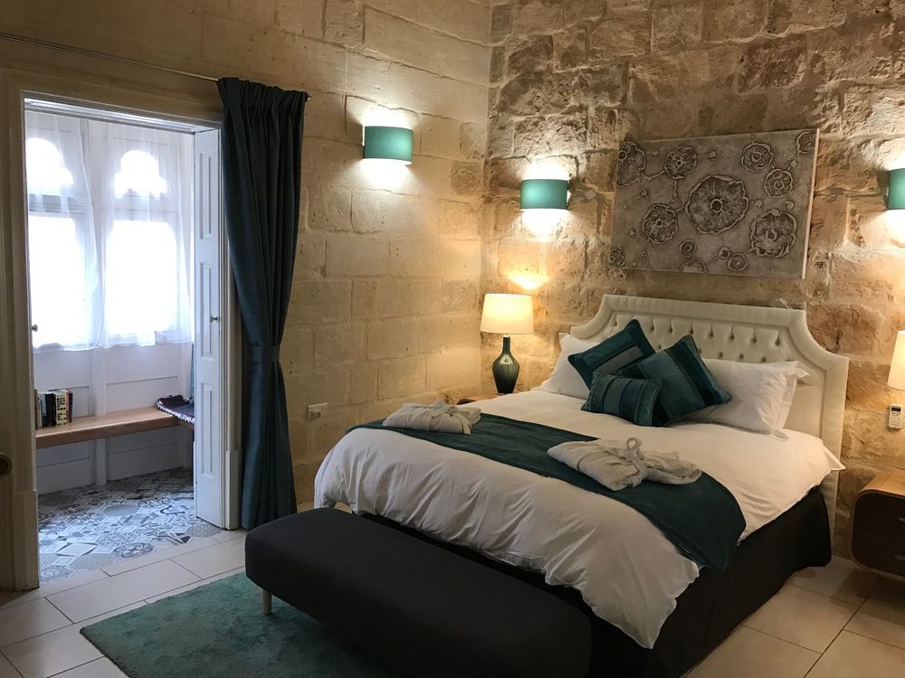 Julesy'S Bnb Cospicua Exterior foto