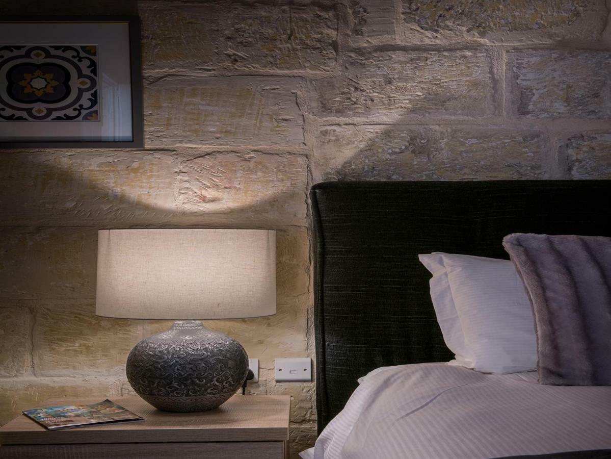 Julesy'S Bnb Cospicua Exterior foto