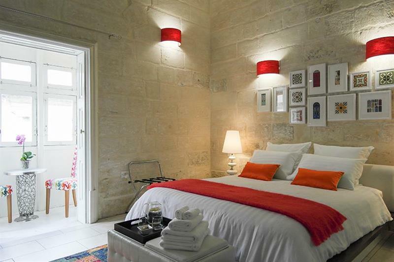 Julesy'S Bnb Cospicua Exterior foto