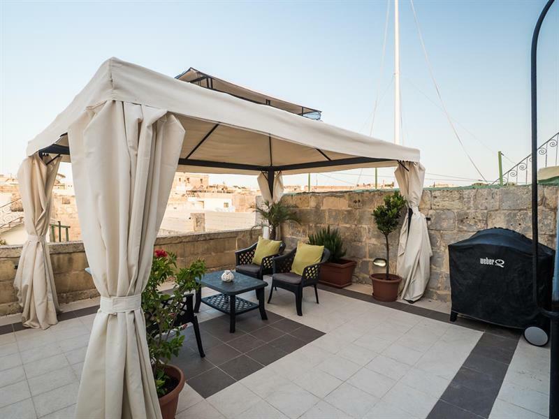 Julesy'S Bnb Cospicua Exterior foto